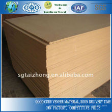 E2 Grade 18mm MDF